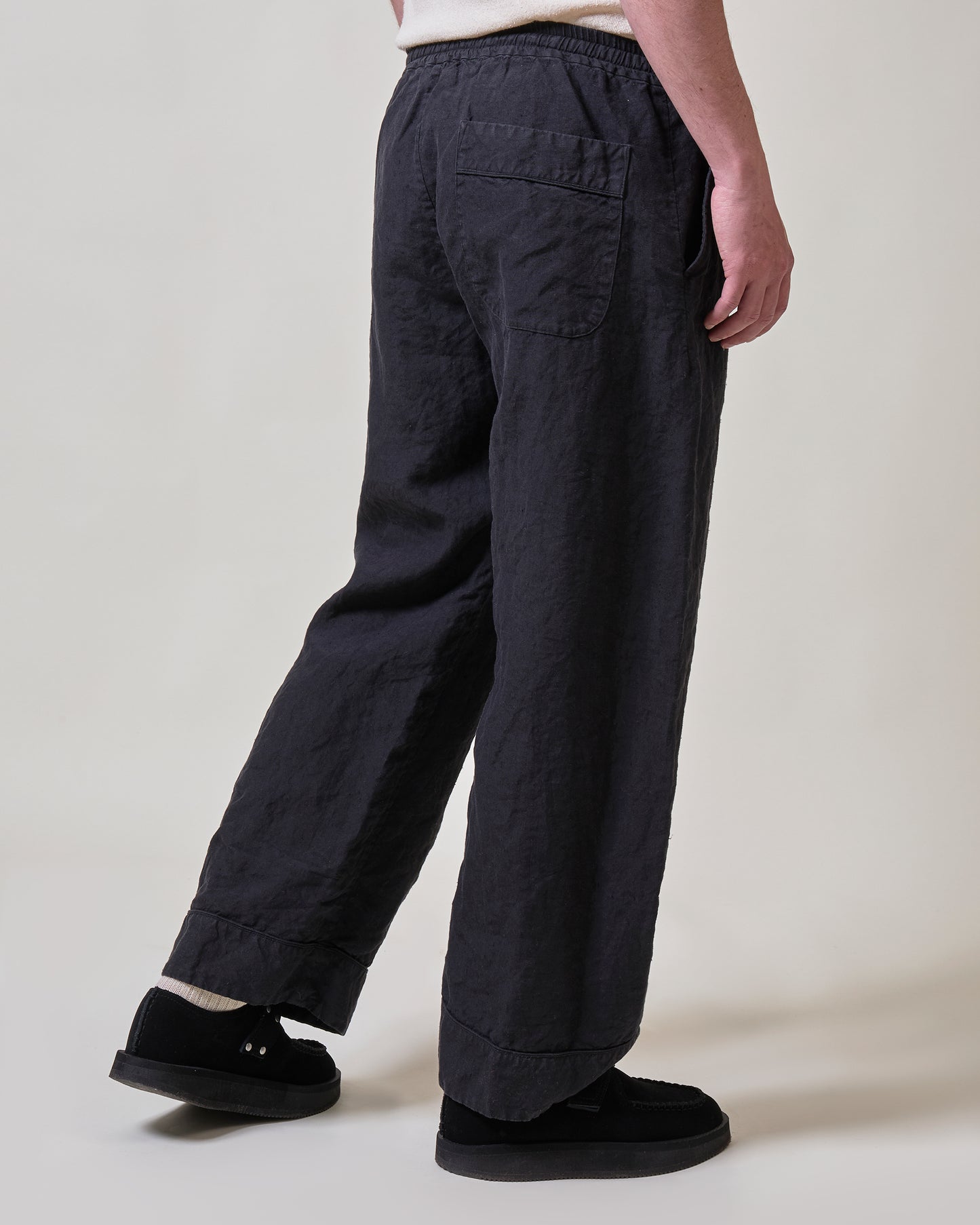 Linen P.J pants