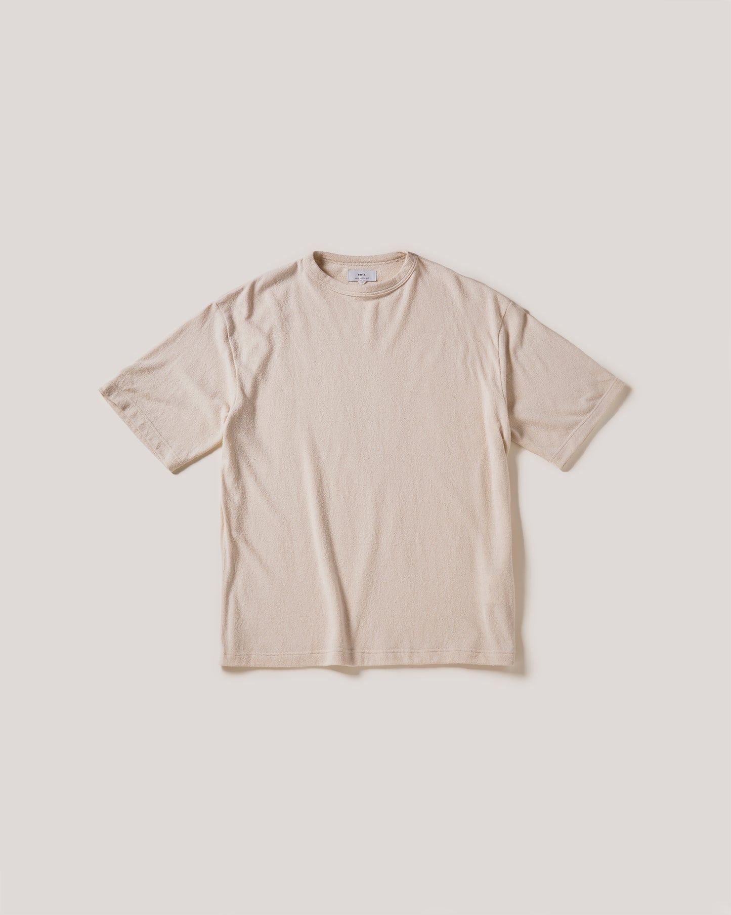 Silk Jersey tee