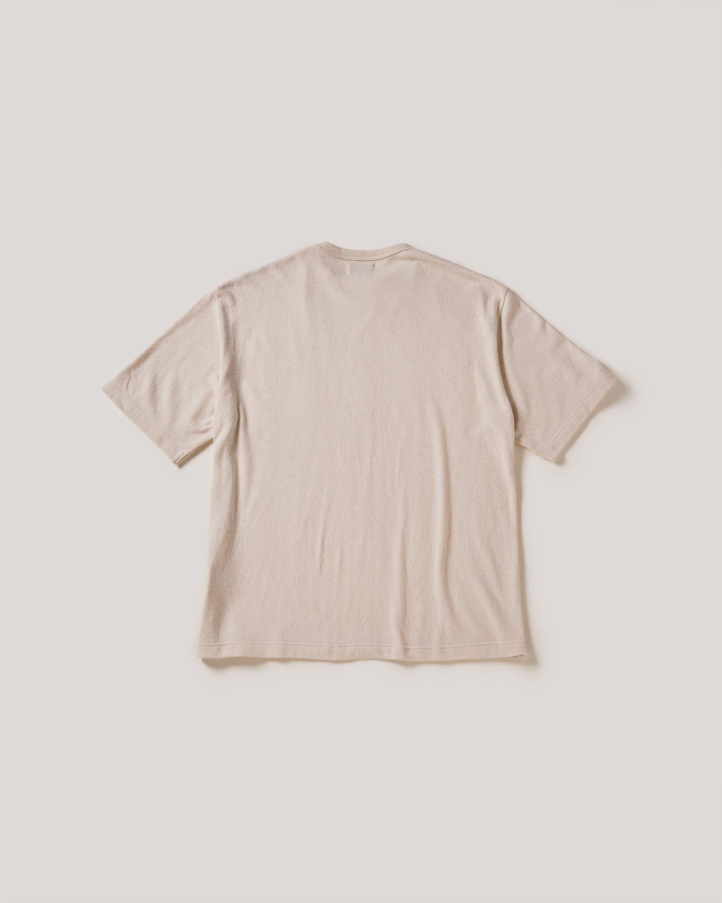 Silk Jersey tee