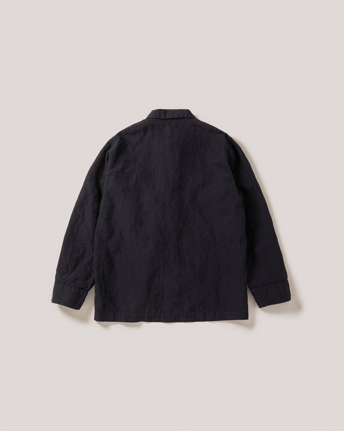 Linen P.J shirt