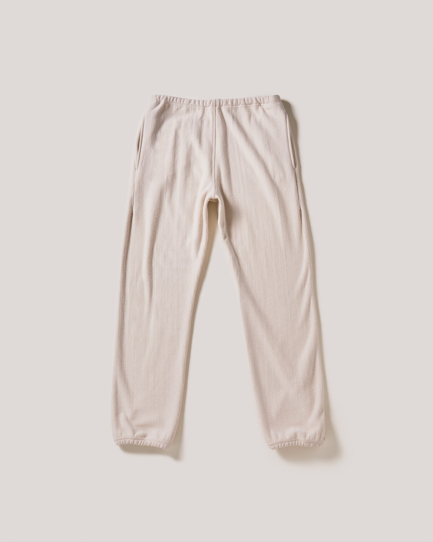 Silk Fleece pants