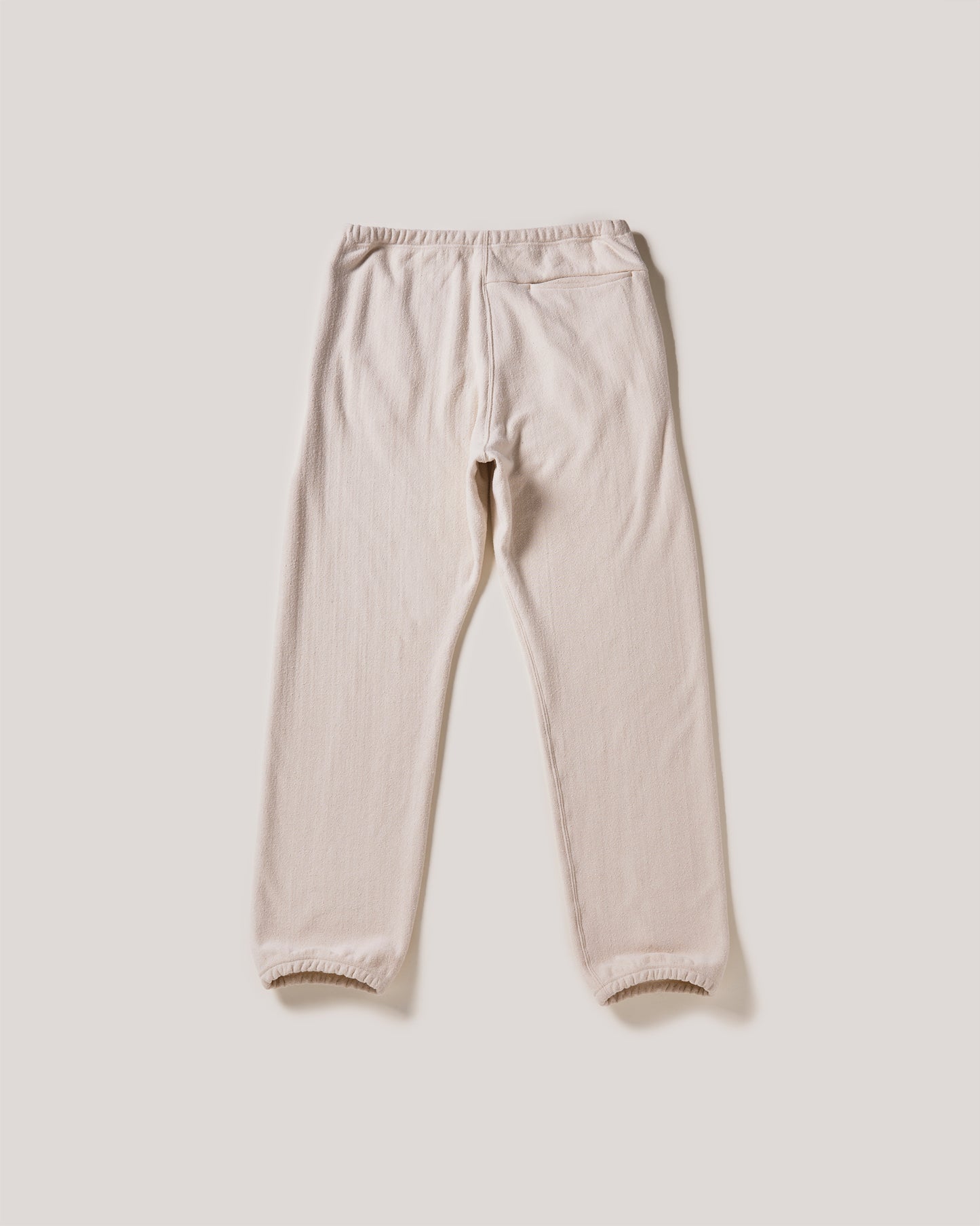 Silk Fleece pants